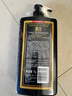 霸王黑芝麻洗发水男女士柔顺亮泽洗发露1L  黑亮滋养改善干枯毛躁发质 实拍图