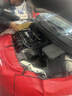 韦斯特活性炭空调滤清器MK9541(适配11款福克斯1.8L/2.0L/福克斯经典版) 实拍图