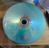 铼德(ARITA) e时代系列 DVD-R 16速4.7G 空白光盘/光碟/刻录盘 桶装50片 实拍图