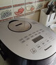 松下（Panasonic）【百亿补贴】电饭煲1-2人用多功能迷你电饭锅小型家用煮饭锅触摸智能2升容量以旧换新SR-DB071-K 实拍图
