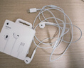 Apple/苹果 EarPods USB-C有线耳机 type-c有线耳机苹果耳机 苹果17有线耳机笔记本耳机游戏音乐 实拍图