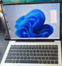 华为MateBook 14 酷睿 Ultra Linux V20版【国家补贴15%】笔记本电脑 2.8K触屏 超薄高性能 办公商务本 Ultra 5 32G 1TB | 皓月银- 店铺预装Window 实拍图