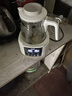 贝因美（Beingmate）恒温水壶 恒温壶婴儿调奶器温热暖奶器家用冲奶粉电热烧水养生壶 实拍图