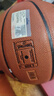 斯伯丁（SPALDING）篮球TF系列7号PU比赛室内外兼用耐磨学生成人青少年 77-176Y 实拍图