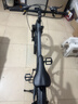 飞鸽山地自行车21速24寸男女式成人学生青少年休闲通勤代步越野车灰色 实拍图