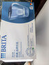 碧然德（BRITA）过滤净水器 家用滤水壶 净水壶 Marella 海洋系列 3.5L（蓝色） 实拍图