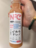 农夫山泉100%纯果汁NFC番石榴(芭乐)混合汁300ml*10瓶饮料礼盒 实拍图