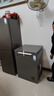 容声（Ronshen）145L单温家用冰柜小型冷柜减霜-35℃深冷速冻一级能效卧式冰箱BD/BC-145ZMSA国家补贴 实拍图