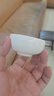 苏氏陶瓷茶杯 白瓷中国白个人杯羊脂玉主人杯品茗杯8个装J0516 实拍图