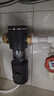 海尔（Haier）前置过滤器全屋家用净水器HP-05升级迭代款40微米双网反冲洗大通量管道过滤器 全屋家用净水器 实拍图