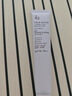 姬芮（ZA）白色懒人素颜霜美白隔离霜防晒霜妆前乳35g SPF34男女 实拍图