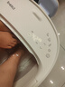 蓓慈(beici)泡脚桶足浴桶自动加热按摩足浴盆洗脚盆泡脚盆送父母送长辈男女友生日礼物M1Plus 实拍图