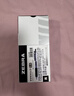 斑马牌（ZEBRA）【热门商品】JJ15按动黑色中性笔0.5mm签字笔商务水笔考试刷题笔高颜值学习办公文具套装10支 实拍图
