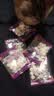 樟脑丸衣柜防霉防虫芳香去味驱虫防蟑螂家用臭丸球臭蛋天然卫生球 樟脑球*5袋 实拍图