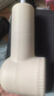 【6叶钢刀】毛球修剪器家用充电式剃毛机去毛球神器家用衣服衣物刮毛球剃毛器充电式衣物护理机 奶油白【充电款】 6叶精钢刀头 实拍图
