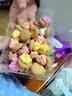 嘉顿（Garden）童趣饼干童年休闲零食儿童点心花占饼300g含钙节日礼包校园活动 实拍图