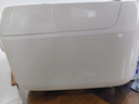 美的（Midea）电饭煲电饭锅3-4人家用3L大容量 快速饭多功能微压智能预约电饭煲 MB-RE319 实拍图