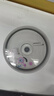 紫光（UNIS）CD-R光盘/刻录盘  天海卡通系列 52速700M 桶装50片（版面随机）空白光盘 碟片 刻录光盘 实拍图