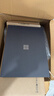微软（Microsoft）Surface Laptop 第7版 笔记本电脑 国家补贴 触屏轻薄本 AI+PC 骁龙 X Elite 16G 512G 典雅黑 实拍图