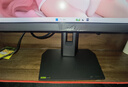 华硕ROG 绝杀27二代 XG27ACMES 27英寸显示器2K 240Hz电竞显示器2代超频255Hz HDR400 G-Sync HDMI 2.1 实拍图