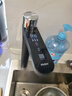 海尔（Haier）新品鲜活水1200G净水器6年RO膜后置抑菌智能旋钮龙头低噪过滤净水机直饮机3L/min小体积易安装R122 实拍图
