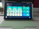 科大讯飞AI学习机T30 Lite 12.5英寸护眼大屏学生平板 中高考同源技术 星火+DeepSeek双AI模型 8+512G  实拍图