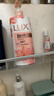 力士（LUX）(LUX)沐浴露 恒久嫩肤 淡雅香氛 娇肤香氛沐浴乳1000g留香 实拍图