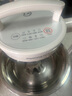 九阳（Joyoung）豆浆机1.3L破壁免滤轻音降噪304不锈钢3-4人用家用多功能全自动榨汁机料理机D08EC 实拍图