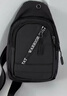 回力斜挎包男单肩包胸包斜挎包男学生胸前包帆布牌小包户外运动挎包 实拍图