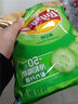 乐事（Lay's）薯片 得克萨斯烧烤味 75克 休闲零食 膨化食品 实拍图