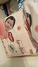 好奇（Huggies）铂金装小桃裤成长裤XXXL26片*4包(17kg以上)【透爽散热】 实拍图