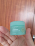袋鼠妈妈青少年洁面乳 12-18岁青春期男女生控油祛痘洁面100g+去黑头贴5组 实拍图