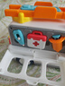 迪漫奇婴儿救护车玩具宝宝早教医生儿童过家家工程车生日礼物9-12个月 实拍图