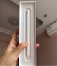 Apple/苹果 Pencil Pro 磁吸触控笔手写笔苹果笔电容笔书写绘画ipad笔 适用于iPad Pro/Air/mini机型 实拍图