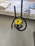 KARCHER德国卡赫 桶式吸尘器18L干湿吹三用家用工业开荒装修保洁地毯宠物大容量大功率超强大吸力WD1s 实拍图