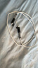 Apple/苹果 60W USB-C数据线-1米 type-c苹果充电线手机数据线 苹果17充电线iphone17充电线 实拍图