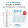 飞利浦（PHILIPS）水龙头净水器原装超滤除菌滤芯 WP3921/00（适配净水龙头AWP3866/AWP3876/AWP3877/WP3811） 实拍图