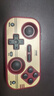 良值(IINE)复古卡片游戏手柄 Switch2唤醒迷你手柄 体感翻页串流 安卓IOS手机PC车机 宝可梦ZA NS2配件 实拍图