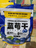 三只松鼠每日蓝莓干500g 蜜饯果干酸甜休闲零食下午茶孕妇儿童健康零食 实拍图