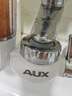 奥克斯（AUX）净水器家用水龙头过滤器自来水直饮滤水器前置超滤厨房通用T3龙头净化器 1机1芯(可清洗陶瓷滤芯) 实拍图