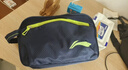 李宁 LI-NING干湿分离游泳包 男 女 收纳泳包防水包 750藏青 实拍图
