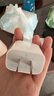 Apple/苹果 20W USB-C充电器  type-c充电器苹果手机充电器原装手机快充头 苹果17手机充电器 实拍图
