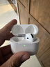 UKL【华强北顶配丨Air4代降噪款】蓝牙耳机适配苹果无线2026新款半入耳式金榜iphone17/16/15/14pods4 【原版正装全功能主动降噪版】 【主动降噪+空间音頻+三真电量】 实拍图