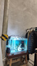 森森鱼缸石英加热棒200W款适用30-60L自动恒温水族箱加热器离水断电 实拍图