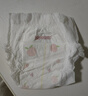 好奇（Huggies）铂金装小桃裤成长裤XL96片(12-17kg)加大号尿不湿【透爽散热】 实拍图
