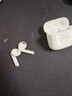 华为长续航蓝牙耳机 FreeBuds SE 2 40小时长续航 快速充电 蓝牙5.3适用于苹果/安卓手机白 实拍图