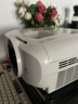 爱普生（EPSON）二手投影仪家用720P-1080P高清4K商务办公会议培训教育智能家用家庭影院3LCD长焦工程激光短焦 CH-TW5400（2500流明）1080P 99成新 实拍图