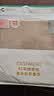 优衣库HEATTECH EXTRA WARM混纺圆领T恤/长袖女装9%羊绒478955 478955/32深米色 XL 实拍图