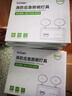 趣行应急照明灯 消防应急灯国标标准款双头充电照明灯安全出口指示灯 实拍图