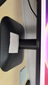 AOC【系列爆售100W+台】23.8英寸 120Hz HDMI低蓝光不闪 HDR 超薄节能办公电脑显示器24B35H 实拍图
